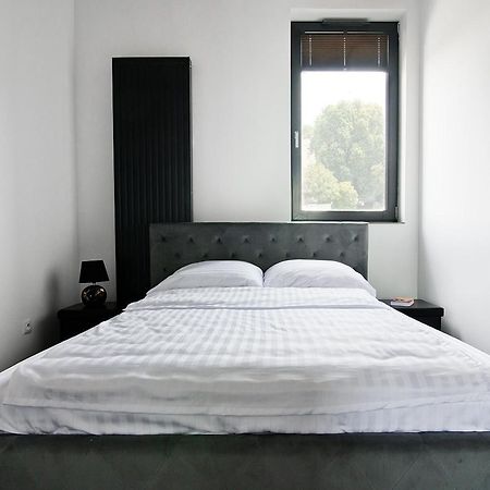 Apartamenty Dworcowa 60 Gliwice Luaran gambar
