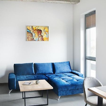 Apartamenty Dworcowa 60 Gliwice Luaran gambar