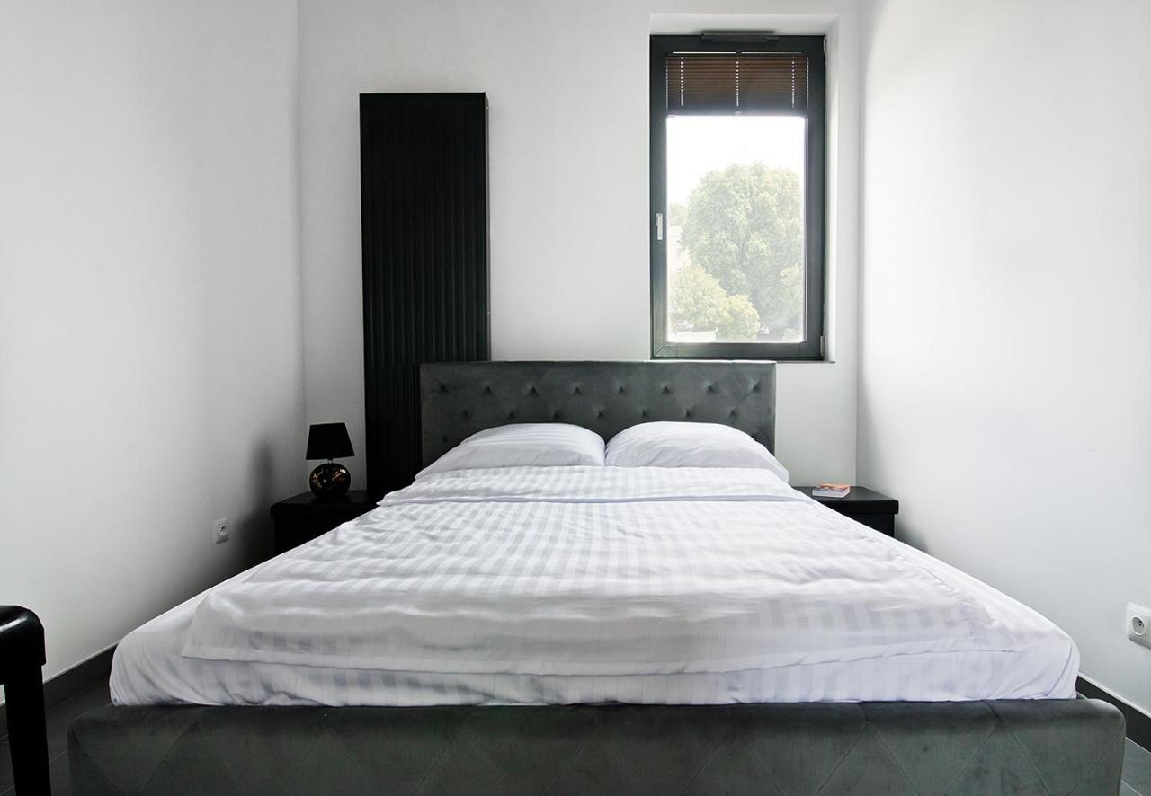 Apartamenty Dworcowa 60 Gliwice Luaran gambar