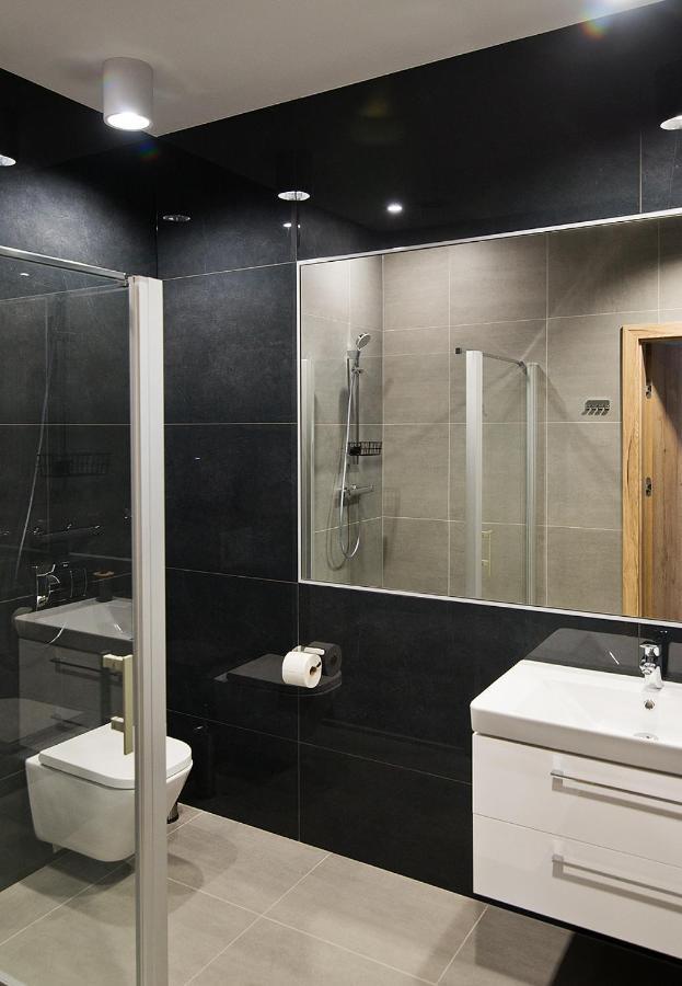 Apartamenty Dworcowa 60 Gliwice Luaran gambar