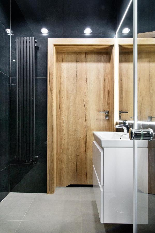Apartamenty Dworcowa 60 Gliwice Luaran gambar