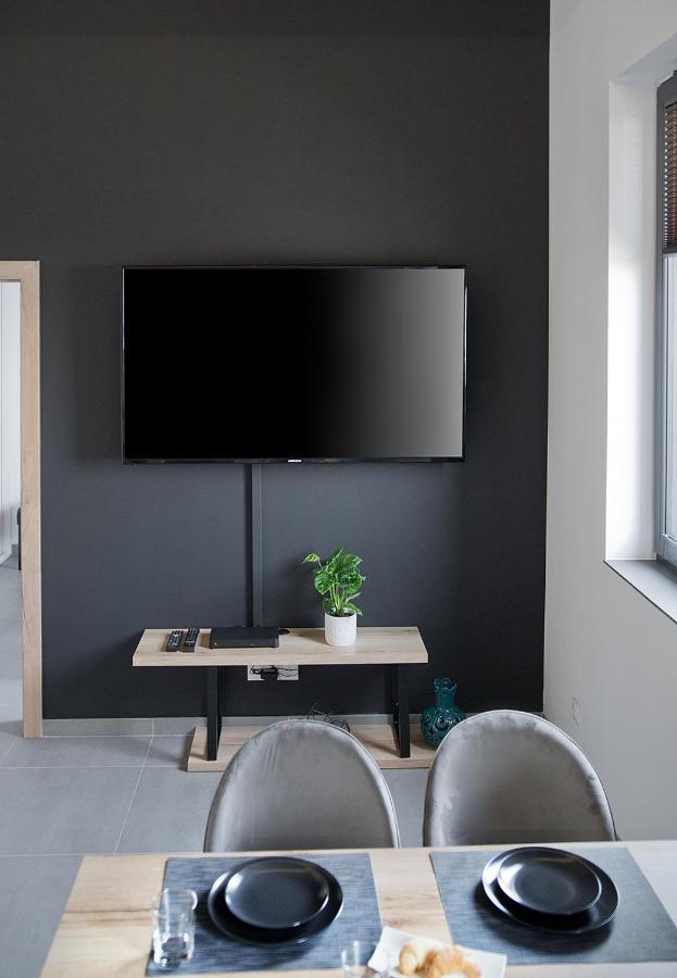 Apartamenty Dworcowa 60 Gliwice Luaran gambar