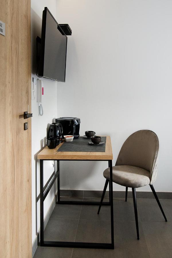 Apartamenty Dworcowa 60 Gliwice Luaran gambar