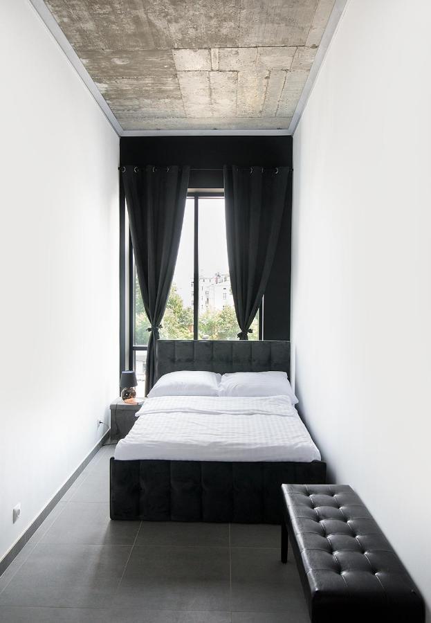 Apartamenty Dworcowa 60 Gliwice Luaran gambar