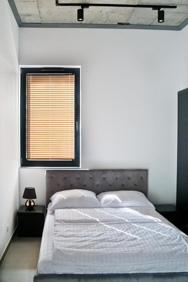 Apartamenty Dworcowa 60 Gliwice Luaran gambar