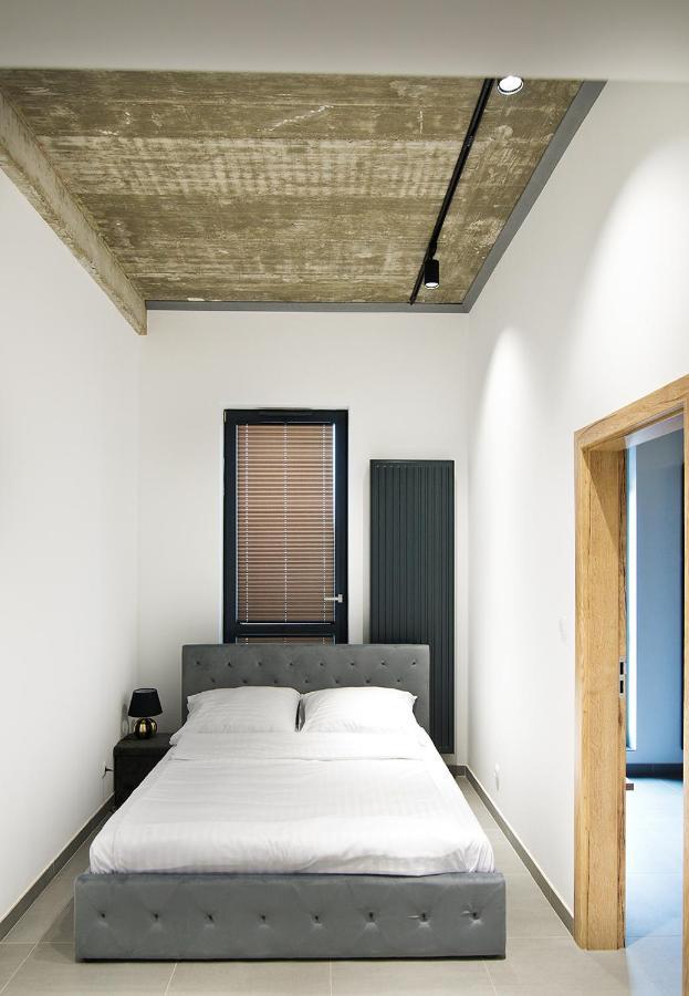 Apartamenty Dworcowa 60 Gliwice Luaran gambar