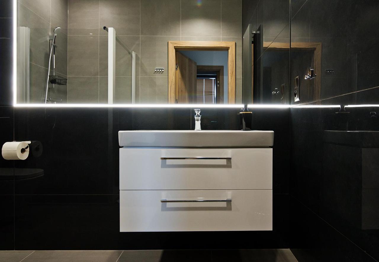 Apartamenty Dworcowa 60 Gliwice Luaran gambar