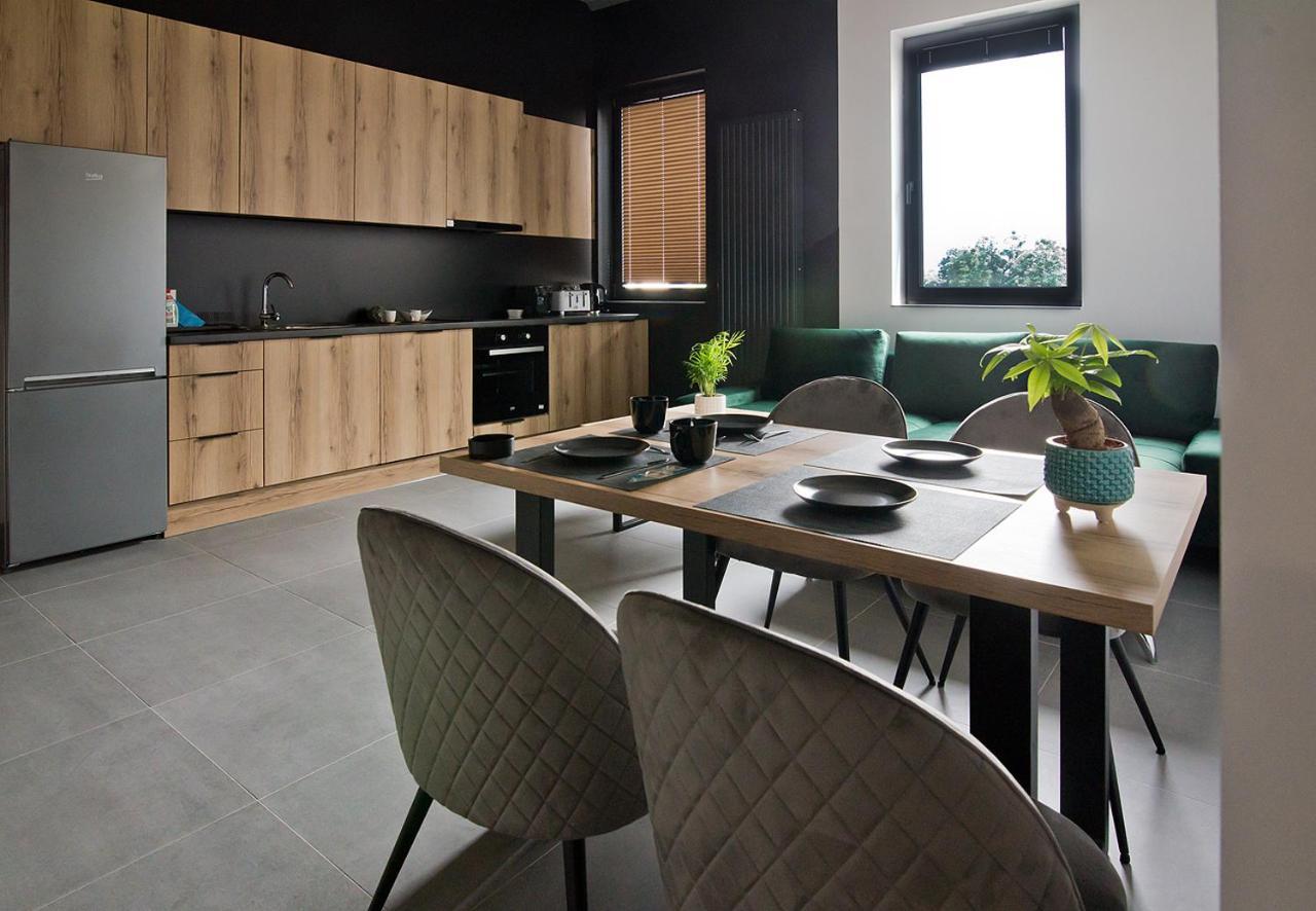 Apartamenty Dworcowa 60 Gliwice Luaran gambar