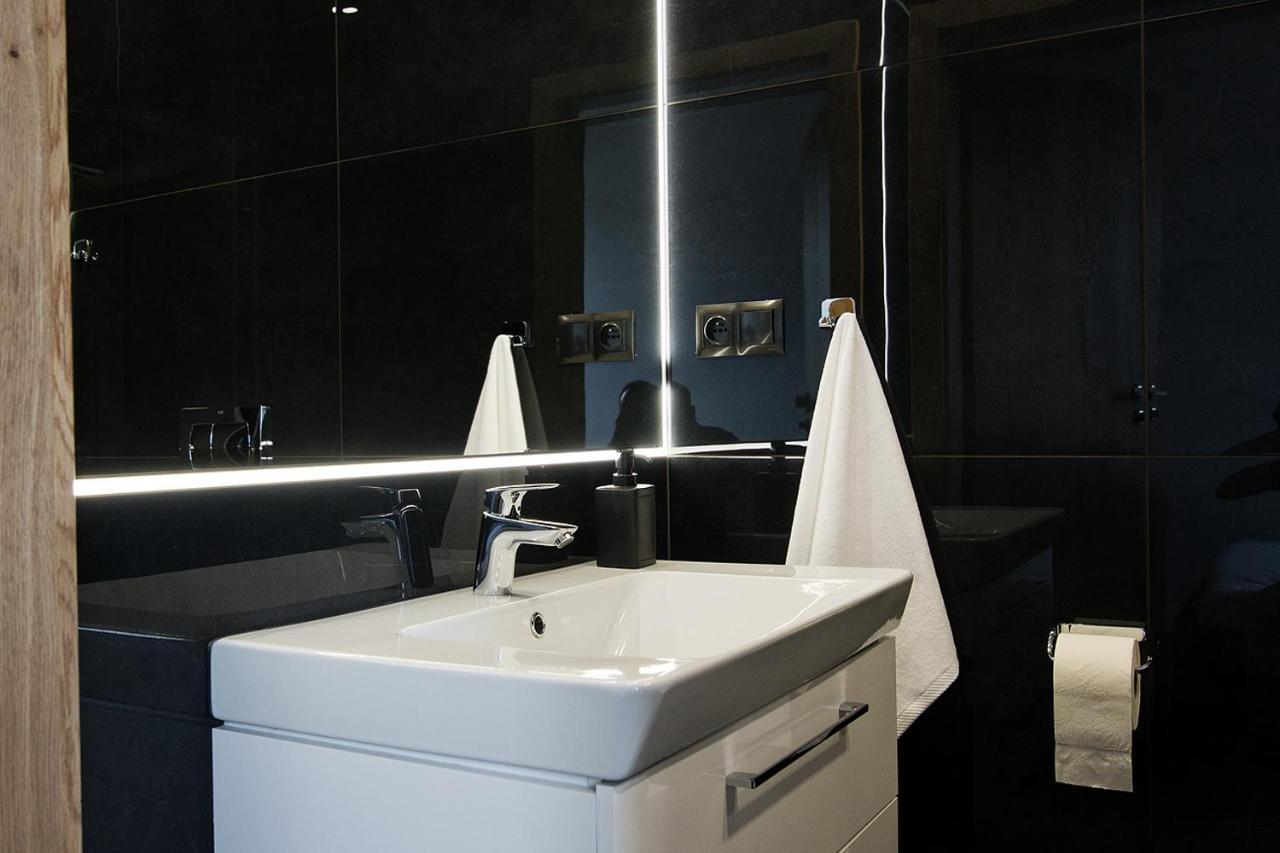 Apartamenty Dworcowa 60 Gliwice Luaran gambar