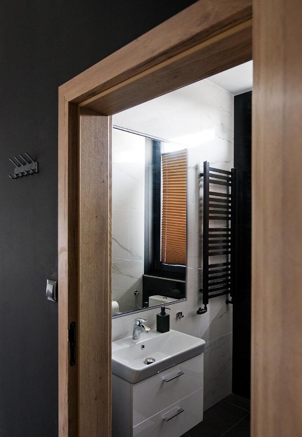 Apartamenty Dworcowa 60 Gliwice Luaran gambar