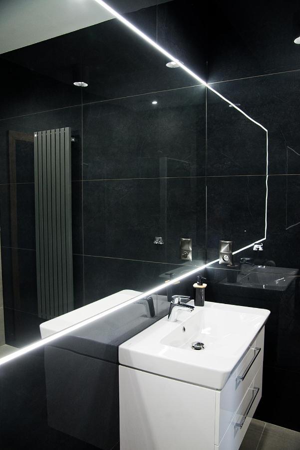 Apartamenty Dworcowa 60 Gliwice Luaran gambar