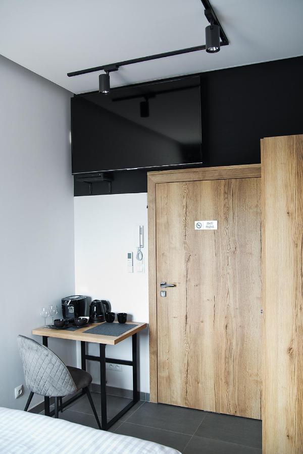 Apartamenty Dworcowa 60 Gliwice Luaran gambar