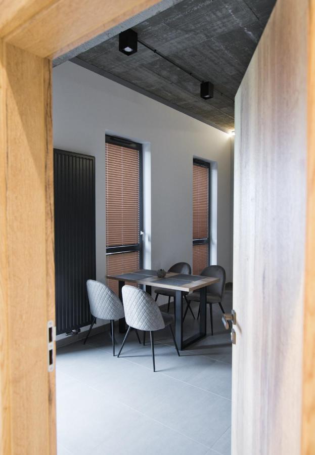 Apartamenty Dworcowa 60 Gliwice Luaran gambar