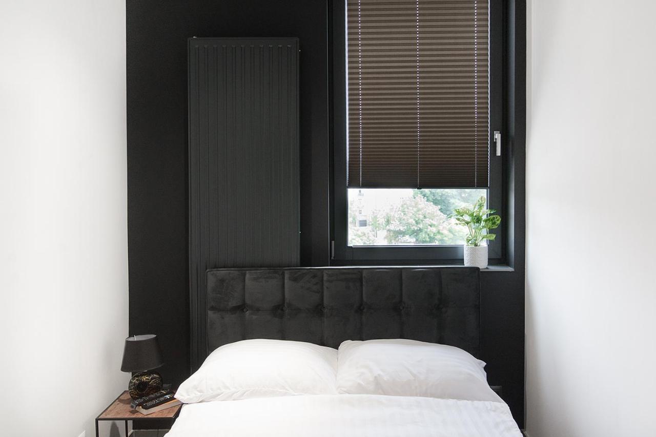 Apartamenty Dworcowa 60 Gliwice Luaran gambar