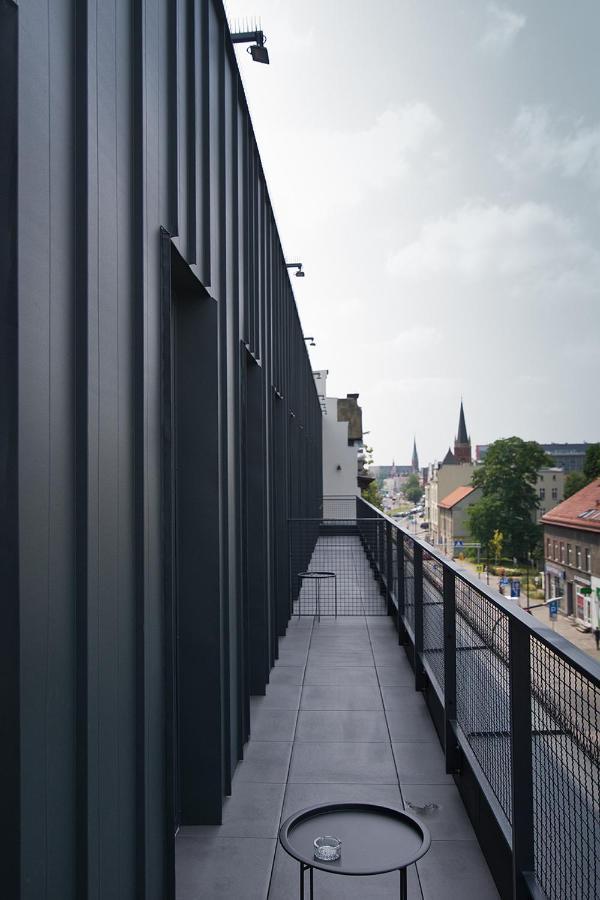 Apartamenty Dworcowa 60 Gliwice Luaran gambar