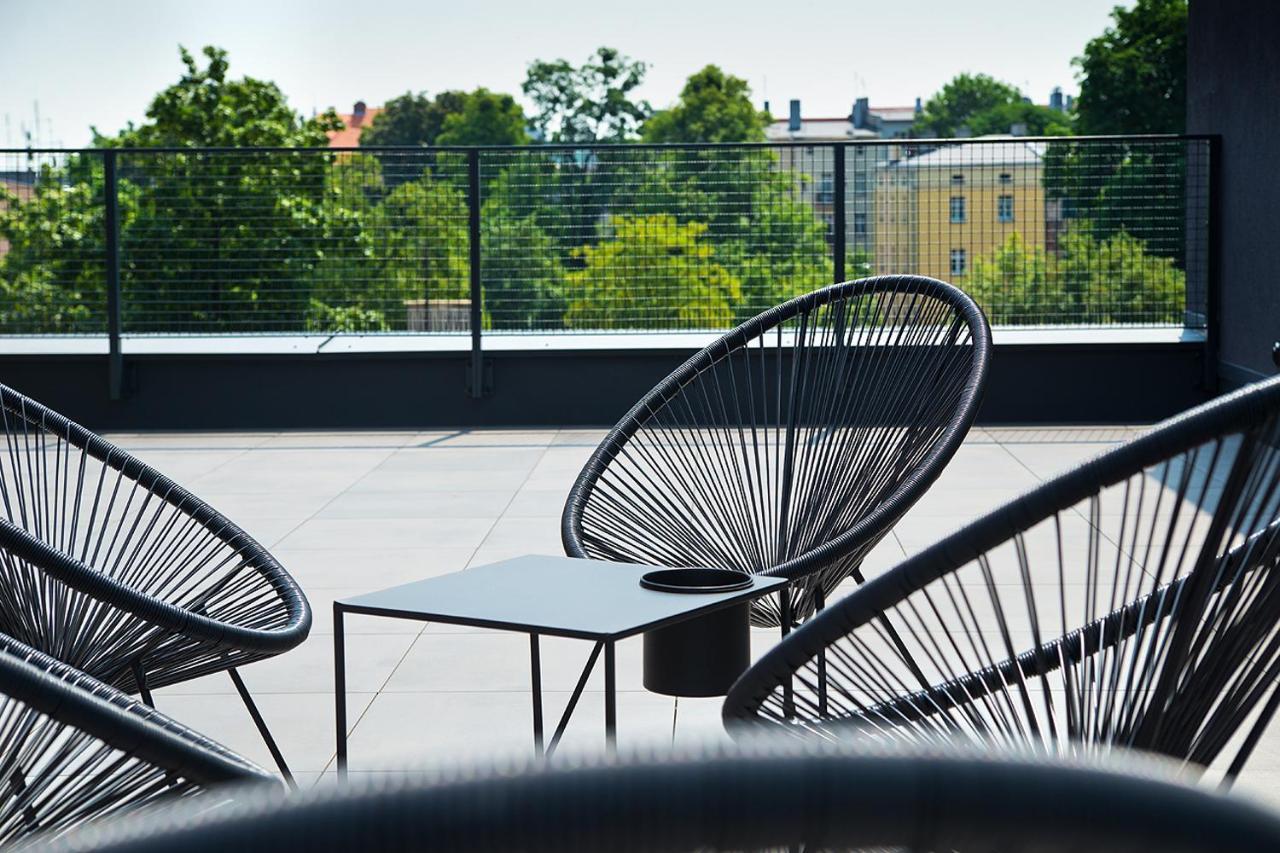 Apartamenty Dworcowa 60 Gliwice Luaran gambar
